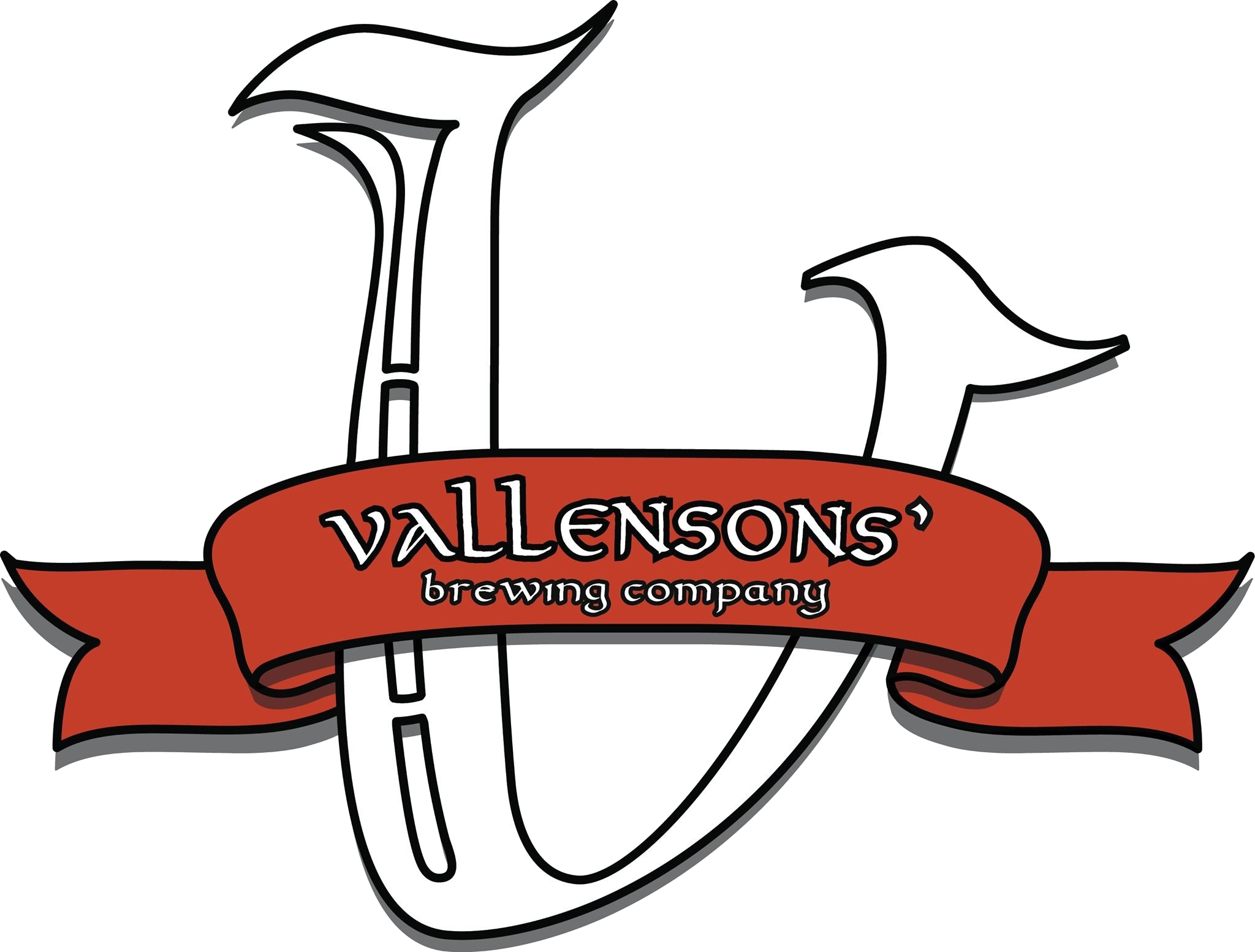 Vallensons' Mini Logo